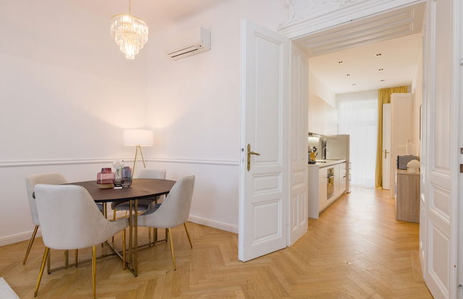 Rafael Kaiser Premium Apartments - Photo 65