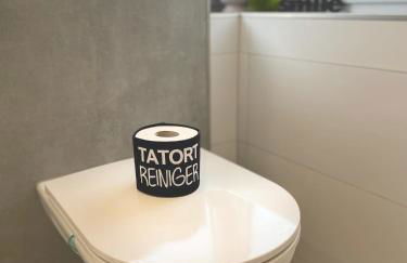 Femo SCHICK und EDEL kpl Wohungen 2 Bäder eigener Eingang - Foto 26