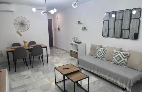 Welcome home Málaga - Photo 1