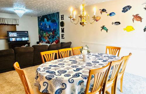 Ocean Palace -12 Guests- close to I-75-Amazing Location!! - Foto 10