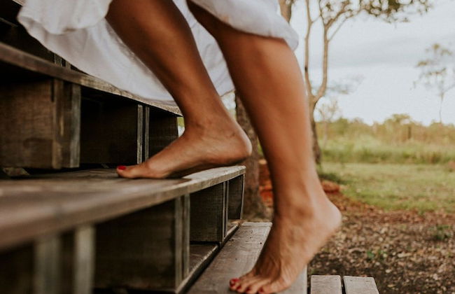 Bangalô Ametista - Foto 24