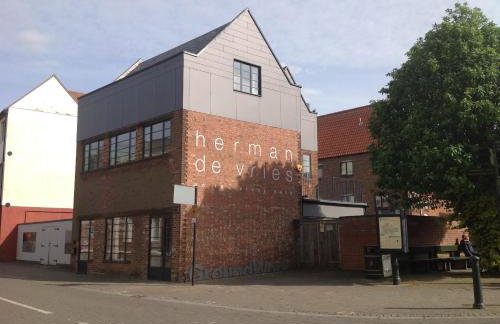 The Penthouse - Foto 12