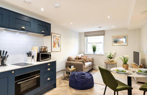 Rock Mill 1 Bed Apartment 15 - Foto 1