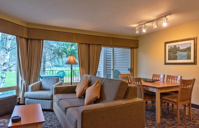 Whispering Woods Resort - Foto 32