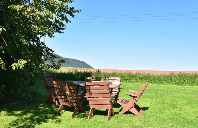 Authentic Farmhouse in Bozanov With Private Garden - Foto 20