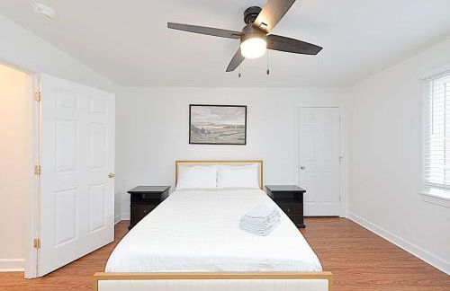 Jackson River Estate Main House Pool, Riverfront, sleeps 15 - Foto 6