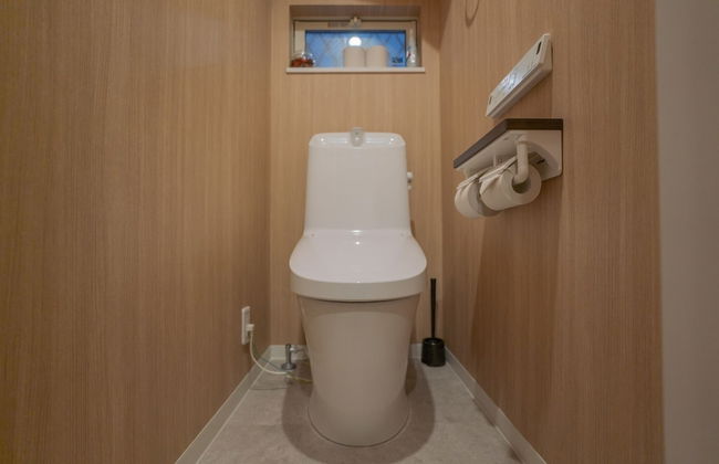 Tabi Time Kishinosato Miyama - Photo 26