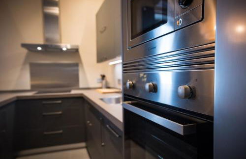 LOFT LA CATEDRAL - Parking disponible - Foto 20