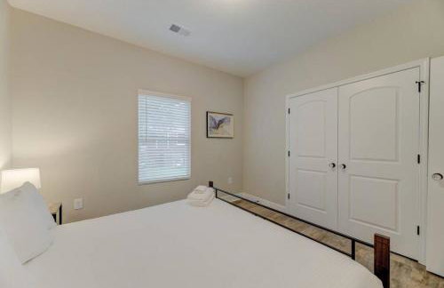 Cayce Sister Houses-Sleeps 14 - Foto 47