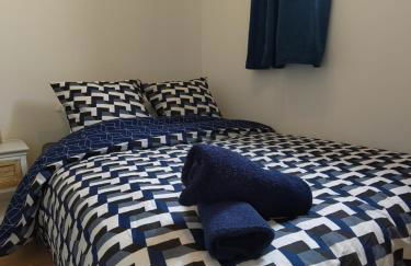 Appartement lumineux et spacieux 70m2 proche de tout - 3 chambres - Foto 12