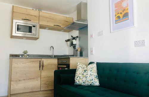 One One Five Apartment - Free Parking - Foto 3