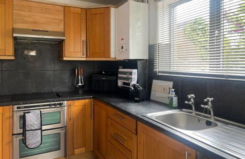 Elder Cottage - Foto 7