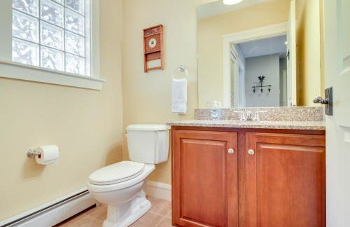 Castle Hill Resort Condo 5 Mi to Slopes at Okemo! - Foto 21