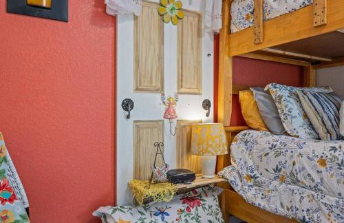 Mediterranean Garden Oasis - Foto 3