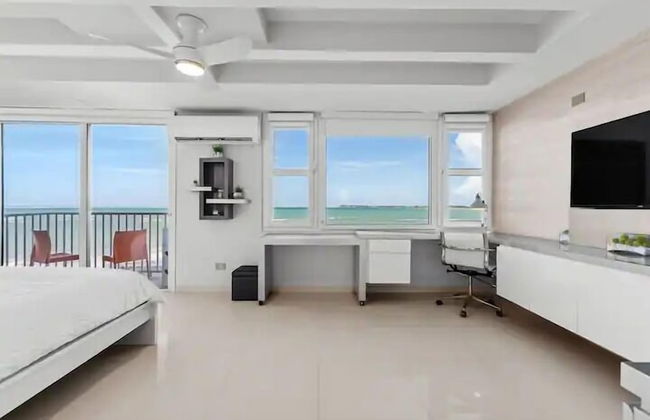 Beach Front Amapola SeaSide Apt - Photo 6
