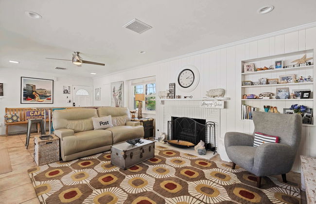 Mesquite Escape Amazing Outdoor Space! - Photo 21