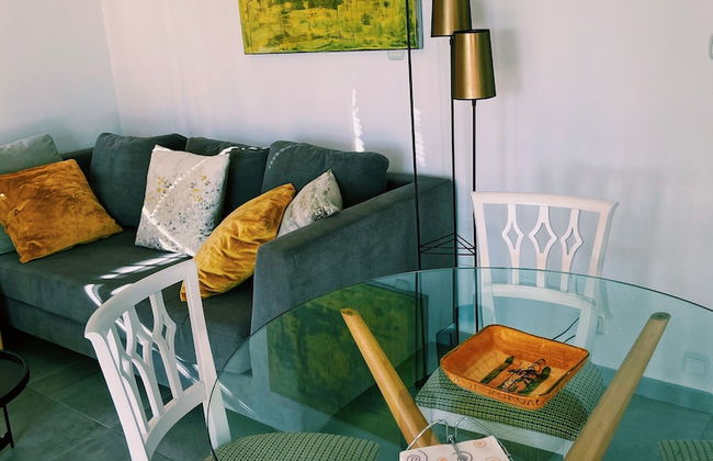 Villa Tranquilla - Foto 12