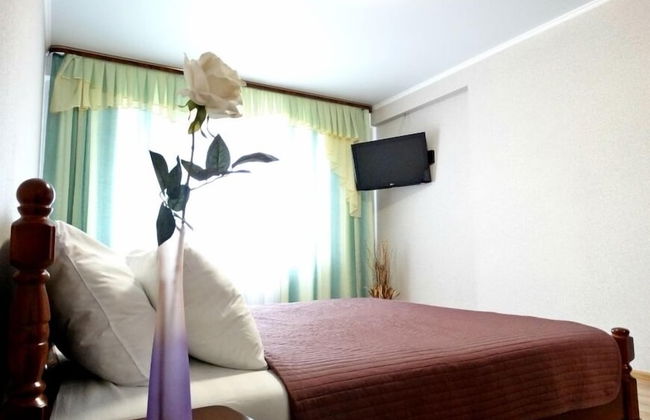 Inndays on Lunacharskogo - Foto 3