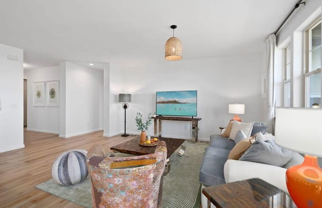 @ Marbella Lane - Serene & Lovely MT + Ocean Views - Foto 21