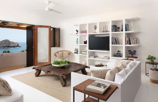 Private Villas in Careyes - Photo 29