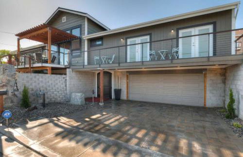 Stunning View! UNR-Groups-Deck-Reno-Minerva House - Foto 28