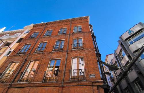 InsideHome Apartments - Ciudad del Cine - Photo 138