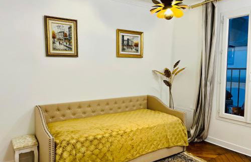 Paris rare pearl 5e Notre Dame Saint Michel - Foto 10