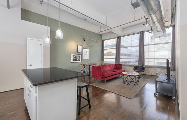 Reside Houston Dwntwn, Wyndham - Foto 32