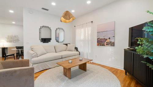 Uptown Loft - Bright - Modern - Walkable - Foto 3