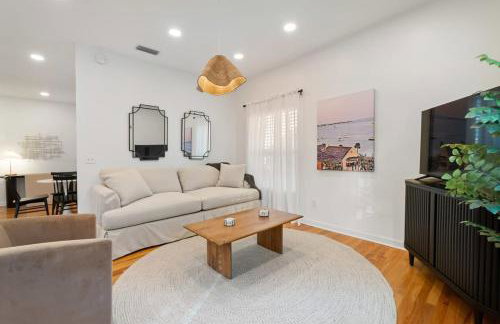 Uptown Loft - Bright - Modern - Walkable - Foto 3