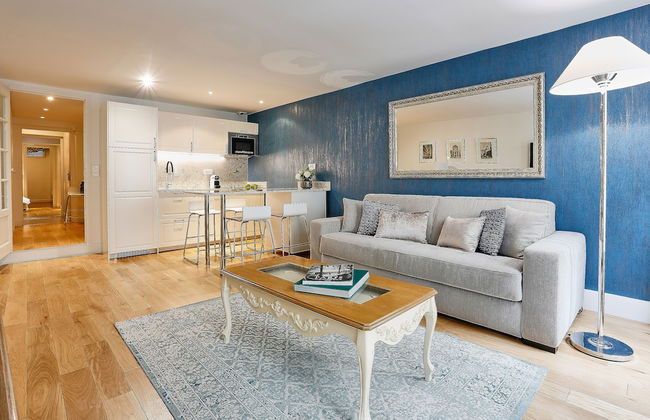 Apartments du Louvre - St-Honoré - Photo 49