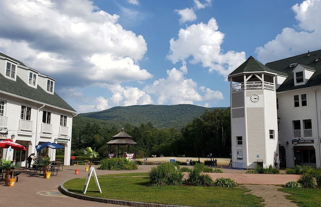 Black Bear Lodge - Foto 61