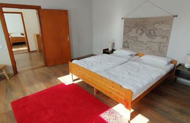 Haus am Wald Zorge 16+ Gäste - Foto 40