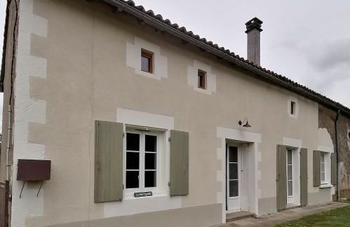 Maison Vigneronne - Stay on a vineyard, in the winegrowers cottage - Foto 1