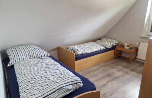 Gemütliche 3-Zimmer-Wohnung, zentral gelegen - Photo 14