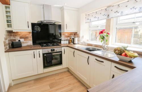 Shep Cottage - Foto 10