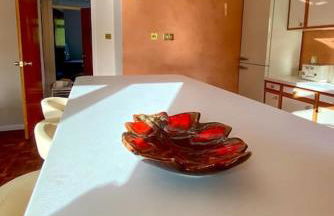 St Albans Gem Stylish Flat Balcony Easy Commute - Photo 25