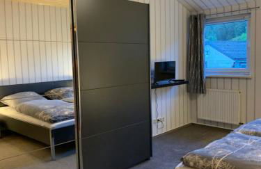 Ferienwohnung am Rothenberg - Foto 10