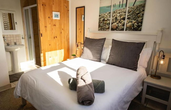 25 On Main Struisbaai - Economy Appartment - Foto 1