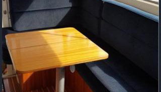 Bateau 4 à 6 pers hyper centre Lorient - Foto 3