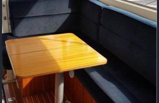 Bateau 4 à 6 pers hyper centre Lorient - Foto 3