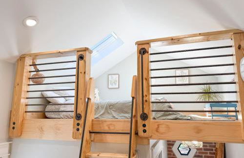 Secluded Tiny Home in Exclusive Paris Mountain! - Foto 25