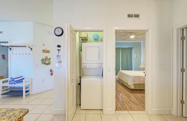 Bradenton Beach Club Bliss-2 Bedroom-2 Bathroom Condo-2 Pools-hottub-private Beach Access - Foto 56