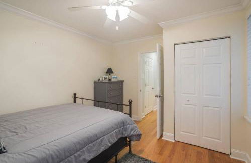 Beautiful 2 bedroom-Graduate Hospital-Back Patio - Foto 11
