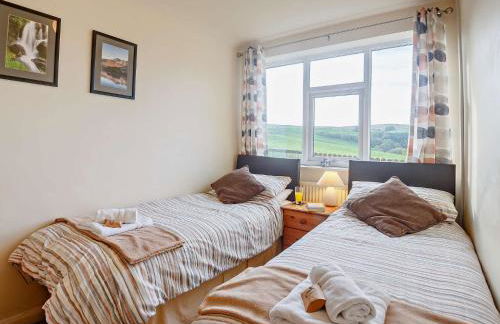 2 Bed in Gwytherin 80629 - Foto 18