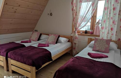 Domek u Matusa - Foto 42