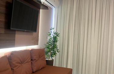 Flats Luxuosos no Vivir Maria Paula em Intermares Cabedelo - Angela Hospedagens - Foto 43