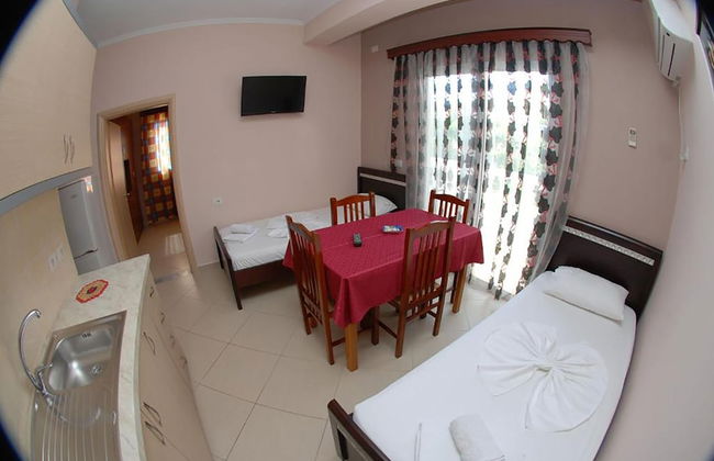 Hotel Vila Alvin & Apartments - Foto 78