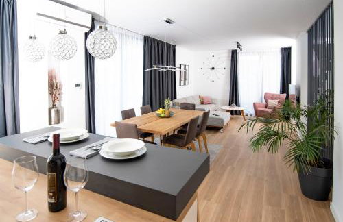 Villa Godimento w heated pool - Foto 13