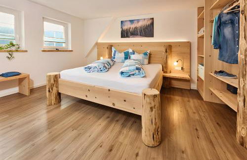 Ferienhaus Wendelhof - Foto 46